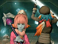［TGS 2013］「ドラゴンクエストX」のスクリーンショットのセンスを問う「メディア対抗フォトバトル」ステージが開催。勝負の行方は？