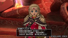 画像ギャラリー No.004のサムネイル画像 / 「ドラゴンクエストX　オンライン」のバージョン5.5後期アップデートが本日実装。8人で挑むバトルコンテンツなど，多数の新要素が登場