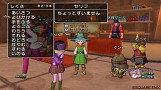 ドラゴンクエストX 目覚めし五つの種族 オンライン