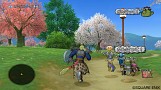 ドラゴンクエストX 目覚めし五つの種族 オンライン