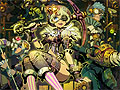 ゲームポットとチュンソフトが手を組んだ新作ブラウザゲームの発表会を，ニコニコ生放送で9月10日19：00より実施。総額100万円が当たるイベントも開催