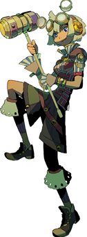 画像ギャラリー No.007のサムネイル画像 / ゲームポットとチュンソフトが手を組んだ新作ブラウザゲームの発表会を，ニコニコ生放送で9月10日19：00より実施。総額100万円が当たるイベントも開催