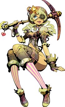 画像ギャラリー No.008のサムネイル画像 / ゲームポットとチュンソフトが手を組んだ新作ブラウザゲームの発表会を，ニコニコ生放送で9月10日19：00より実施。総額100万円が当たるイベントも開催