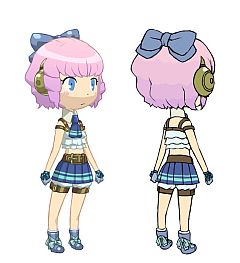 画像ギャラリー No.004のサムネイル画像 / ゲームポットの新作ブラウザゲーム，ドリルやカタナなどの武器イメージを公開