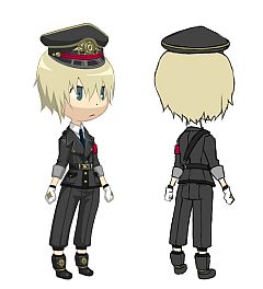 画像ギャラリー No.006のサムネイル画像 / ゲームポットの新作ブラウザゲーム，ドリルやカタナなどの武器イメージを公開