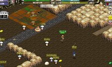 画像ギャラリー No.003のサムネイル画像 / 「2032 Diver City」プレオープンテストは9月17日19：00にスタート。ゲームシステムやバランスの調整のほか，新モンスターなどの追加を実施