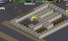 画像ギャラリー No.006のサムネイル画像 / 「2032 Diver City」プレオープンテストは9月17日19：00にスタート。ゲームシステムやバランスの調整のほか，新モンスターなどの追加を実施