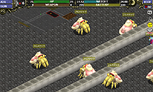 画像ギャラリー No.005のサムネイル画像 / プレオープンテスト中の「2032 Diver City」，高難度ダンジョン「もっとみんなのダンジョン」の実装含む最新アップデートを本日実施