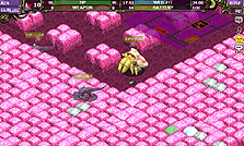 画像ギャラリー No.008のサムネイル画像 / プレオープンテスト中の「2032 Diver City」，高難度ダンジョン「もっとみんなのダンジョン」の実装含む最新アップデートを本日実施