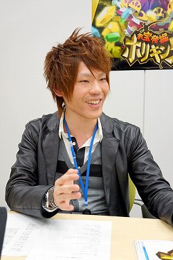 画像ギャラリー No.003のサムネイル画像 / 「不思議のダンジョン」のノウハウと,オンラインゲームならではの要素が融合。OBT開始間近の“箱庭MMORPG”「お宝発掘 ホリキング」の魅力を紹介