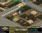 画像ギャラリー No.008のサムネイル画像 / 「不思議のダンジョン」のノウハウと，オンラインゲームならではの要素が融合。OBT開始間近の“箱庭MMORPG”「お宝発掘 ホリキング」の魅力を紹介