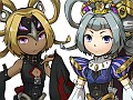 「不思議のダンジョン」のノウハウと，オンラインゲームならではの要素が融合。OBT開始間近の“箱庭MMORPG”「お宝発掘 ホリキング」の魅力を紹介
