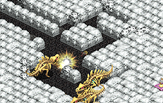 画像ギャラリー No.010のサムネイル画像 / 「お宝発掘 ホリキング」の正式サービスは明日13時スタート。ハウジング用アイテムをザクザク掘り出せる新ダンジョンの実装も