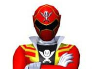 日曜朝7：30のヒーローがニンテンドーDSに登場。「海賊戦隊ゴーカイジャー あつめて変身！35戦隊！」11月17日発売決定