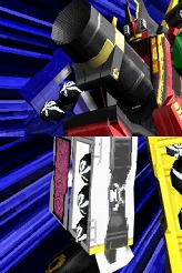 画像ギャラリー No.013のサムネイル画像 / 「海賊戦隊ゴーカイジャー あつめて変身！35戦隊！」，惑星「オタ・カーラ」での冒険の中身が判明。ミニゲームをクリアして宝のありかをつきとめよう