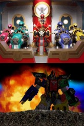 画像ギャラリー No.014のサムネイル画像 / 「海賊戦隊ゴーカイジャー あつめて変身！35戦隊！」，惑星「オタ・カーラ」での冒険の中身が判明。ミニゲームをクリアして宝のありかをつきとめよう