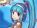 崑崙日本，ブラウザ型MMORPG「パラダイス☆ファンタジー」のティザーサイトを公開。ゲーム内容が分かるムービーを4GamerにUp