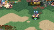 画像ギャラリー No.005のサムネイル画像 / 「パラダイス☆ファンタジー」のオープンβテストがスタート。OBT開始記念のイベントやキャンペーンが開催中