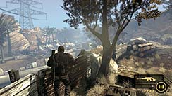 画像ギャラリー No.004のサムネイル画像 / Kalypso Mediaが新作アクションゲーム「Global Ops: Commando Libya」の制作を発表。失われた核爆弾を取り戻すのだ