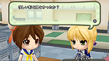 画像ギャラリー No.004のサムネイル画像 / 「ねんどろいど じぇねれ〜しょん」の発売日は2012年2月23日。「ねんどろいどぷらすチャーム」8体を同梱した限定版や初回封入特典の情報が公開に