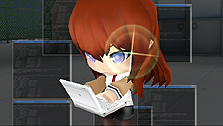画像ギャラリー No.007のサムネイル画像 / 「ねんどろいど じぇねれ〜しょん」の発売日は2012年2月23日。「ねんどろいどぷらすチャーム」8体を同梱した限定版や初回封入特典の情報が公開に