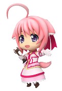 画像ギャラリー No.009のサムネイル画像 / 「ねんどろいど じぇねれ〜しょん」，完全受注限定生産版に同梱される「ねんどろいどぷらすチャーム」や，本作のオープニングムービーが公開に