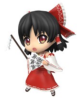 画像ギャラリー No.010のサムネイル画像 / 「ねんどろいど じぇねれ〜しょん」，完全受注限定生産版に同梱される「ねんどろいどぷらすチャーム」や，本作のオープニングムービーが公開に