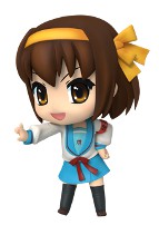画像ギャラリー No.011のサムネイル画像 / 「ねんどろいど じぇねれ〜しょん」，完全受注限定生産版に同梱される「ねんどろいどぷらすチャーム」や，本作のオープニングムービーが公開に