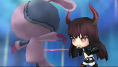 画像ギャラリー No.014のサムネイル画像 / 「ねんどろいど じぇねれ〜しょん」，完全受注限定生産版に同梱される「ねんどろいどぷらすチャーム」や，本作のオープニングムービーが公開に