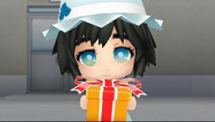 画像ギャラリー No.019のサムネイル画像 / 「ねんどろいど じぇねれ〜しょん」，完全受注限定生産版に同梱される「ねんどろいどぷらすチャーム」や，本作のオープニングムービーが公開に