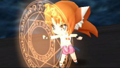 画像ギャラリー No.021のサムネイル画像 / 「ねんどろいど じぇねれ〜しょん」，完全受注限定生産版に同梱される「ねんどろいどぷらすチャーム」や，本作のオープニングムービーが公開に