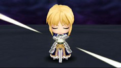 画像ギャラリー No.028のサムネイル画像 / 「ねんどろいど じぇねれ〜しょん」，完全受注限定生産版に同梱される「ねんどろいどぷらすチャーム」や，本作のオープニングムービーが公開に