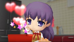 画像ギャラリー No.031のサムネイル画像 / 「ねんどろいど じぇねれ〜しょん」，完全受注限定生産版に同梱される「ねんどろいどぷらすチャーム」や，本作のオープニングムービーが公開に