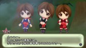 画像ギャラリー No.004のサムネイル画像 / 「ねんどろいど じぇねれ〜しょん」,DLC“追跡!くのいち3姉妹!”を配信中