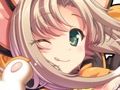 「それゆけ！ ぶるにゃんマン Portable」が8月2日に発売決定。“猫耳メイド”な新キャラクター「めいにゃんマン」の情報が明らかに