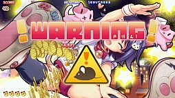 画像ギャラリー No.002のサムネイル画像 / 「それゆけ！ ぶるにゃんマン Portable」，本編クリア後にプレイできる追加ステージの詳細を公開。「ぎゃる☆がん」からのゲストキャラが敵として登場