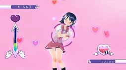 画像ギャラリー No.016のサムネイル画像 / 「それゆけ！ ぶるにゃんマン Portable」，本編クリア後にプレイできる追加ステージの詳細を公開。「ぎゃる☆がん」からのゲストキャラが敵として登場