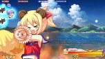 画像ギャラリー No.011のサムネイル画像 / これ以上“刺激的な格好”になるっての!? 「それゆけ！ ぶるにゃんマン Portable」に登場するボスキャラクターが公開に