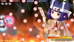画像ギャラリー No.017のサムネイル画像 / これ以上“刺激的な格好”になるっての!? 「それゆけ！ ぶるにゃんマン Portable」に登場するボスキャラクターが公開に