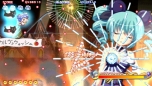 画像ギャラリー No.025のサムネイル画像 / これ以上“刺激的な格好”になるっての!? 「それゆけ！ ぶるにゃんマン Portable」に登場するボスキャラクターが公開に