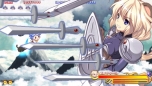 画像ギャラリー No.032のサムネイル画像 / これ以上“刺激的な格好”になるっての!? 「それゆけ！ ぶるにゃんマン Portable」に登場するボスキャラクターが公開に
