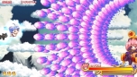 画像ギャラリー No.038のサムネイル画像 / これ以上“刺激的な格好”になるっての!? 「それゆけ！ ぶるにゃんマン Portable」に登場するボスキャラクターが公開に