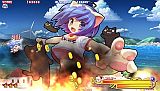 それゆけ! ぶるにゃんマン Portable 〜とりもどせ!あいとせいぎときぼうのつにゃ缶〜