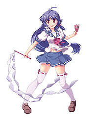 画像ギャラリー No.017のサムネイル画像 / PS3でも女の子をメロメロにさせよう！　PS3向け「ぎゃる☆がん（仮題）」が今冬発売。新キャラ＆新モードの追加にPS Move対応にと大幅にパワーアップ