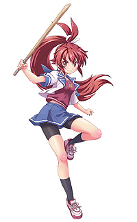 画像ギャラリー No.018のサムネイル画像 / PS3でも女の子をメロメロにさせよう！　PS3向け「ぎゃる☆がん（仮題）」が今冬発売。新キャラ＆新モードの追加にPS Move対応にと大幅にパワーアップ