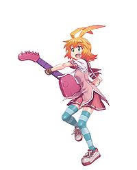 画像ギャラリー No.020のサムネイル画像 / PS3でも女の子をメロメロにさせよう！　PS3向け「ぎゃる☆がん（仮題）」が今冬発売。新キャラ＆新モードの追加にPS Move対応にと大幅にパワーアップ