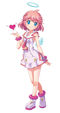 画像ギャラリー No.021のサムネイル画像 / PS3でも女の子をメロメロにさせよう！　PS3向け「ぎゃる☆がん（仮題）」が今冬発売。新キャラ＆新モードの追加にPS Move対応にと大幅にパワーアップ