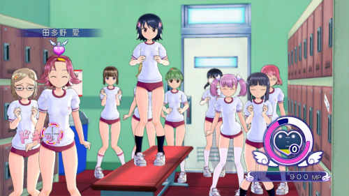 画像ギャラリー No.001のサムネイル画像 / 毎日更新。PS3「ぎゃる☆がん(仮題)」,公式サイトでカレンダーボイスを公開