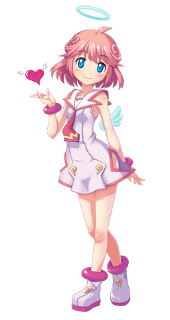 画像ギャラリー No.004のサムネイル画像 /  PS3版「ぎゃる☆がん」の発売日が2012年2月23日に決定。モテ過ぎた主人公のその後を描く“ドキドキカーニバル”ほか追加要素多数