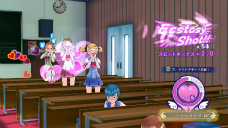 画像ギャラリー No.014のサムネイル画像 /  PS3版「ぎゃる☆がん」の発売日が2012年2月23日に決定。モテ過ぎた主人公のその後を描く“ドキドキカーニバル”ほか追加要素多数